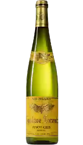 Wijnmakerij Gustave Lorentz - Pinot Gris Alsace