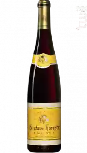 Wijnmakerij Gustave Lorentz - Pinot Noir