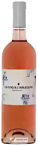 Maison Le Jeune - Le Coq & L'Arlequin