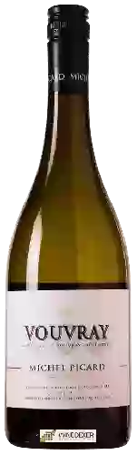 Wijnmakerij Michel Picard - Vouvray