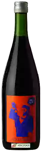 Wijnmakerij La Boutanche - Grenache