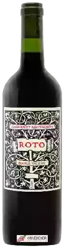 Wijnmakerij Maitia - Roto Cabernet Sauvignon