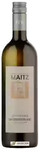 Wijnmakerij Maitz - Steirische Klassik Sauvignon Blanc