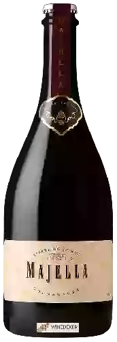 Wijnmakerij Majella - Sparkling Shiraz