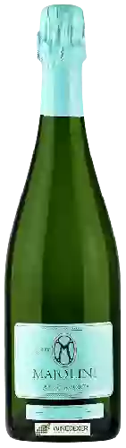 Wijnmakerij Majolini - Vintage Sparkling