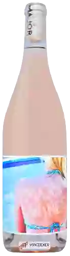 Wijnmakerij Major Wines - Rosé