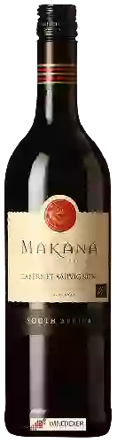 Wijnmakerij Makana - Cabernet Sauvignon