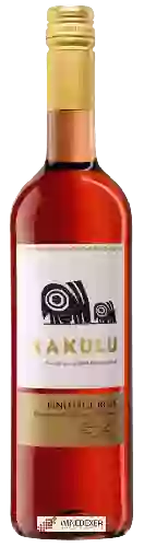 Wijnmakerij Makulu - Pinotage Rosé
