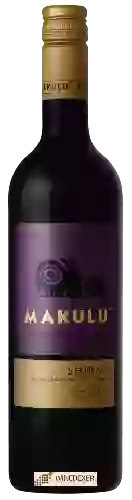 Wijnmakerij Makulu - Shiraz