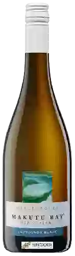 Wijnmakerij Makutu Bay - Sauvignon Blanc