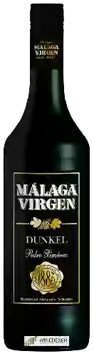 Wijnmakerij Málaga Virgen - Dunkel Pedro Ximenez