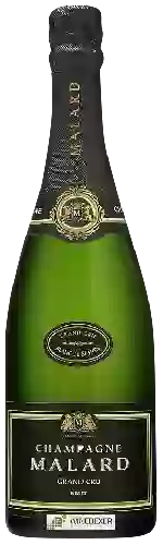 Wijnmakerij Malard - Blanc de Noirs Brut Champagne Grand Cru