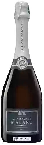 Wijnmakerij Malard - Excellence Brut Champagne