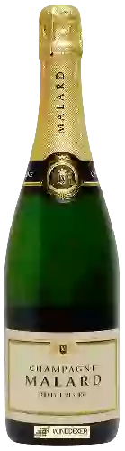 Wijnmakerij Malard - Spéciale Réserve Brut Champagne