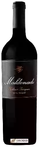 Wijnmakerij Maldonado - Cabernet Sauvignon