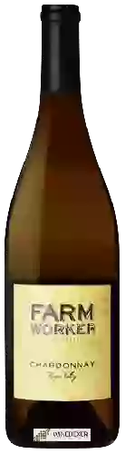 Wijnmakerij Maldonado - Farm Worker Chardonnay