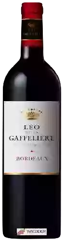 Wijnmakerij Malet Roquefort - Léo de la Gaffelière Bordeaux