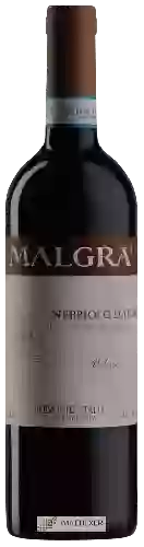 Wijnmakerij Malgra - Polesco Nebbiolo d'Alba