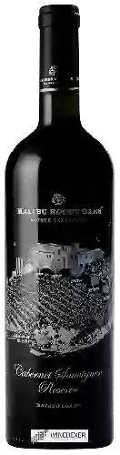 Wijnmakerij Malibu Rocky Oaks - Reserve Cabernet Sauvignon