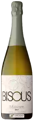 Wijnmakerij Malivoire - Bisous Brut