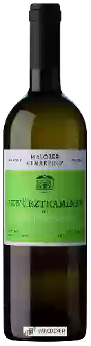 Wijnmakerij Malojer Gummerhof - Gewurztraminer Kui