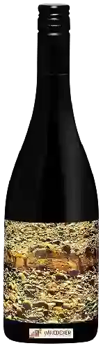 Wijnmakerij Mammoth Wines - Ultic Steppe