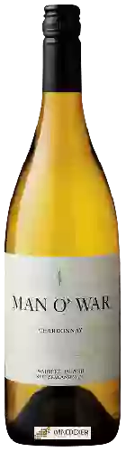 Wijnmakerij Man O' War - Chardonnay