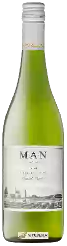 Wijnmakerij MAN - Chardonnay (Padstal)