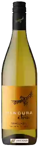 Wijnmakerij Mancura - Etnia Chardonnay