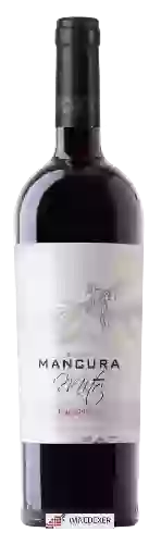 Wijnmakerij Mancura - Mito Gran Reserva Carmenère