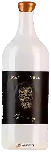 Wijnmakerij Mandia Vell - Chardonnay