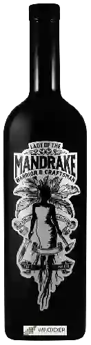 Wijnmakerij Mandrake - Warrior & Craftsman