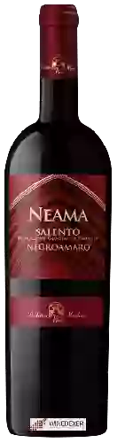 Wijnmakerij Produttori Vini Manduria - Neama Negroamaro Salento