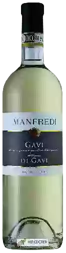 Wijnmakerij Manfredi - Gavi del Comune di Gavi