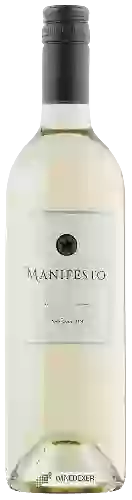 Wijnmakerij Manifesto - Sauvignon Blanc