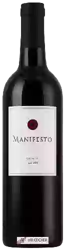 Wijnmakerij Manifesto - Zinfandel