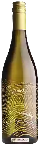 Wijnmakerij Manikay - Chardonnay