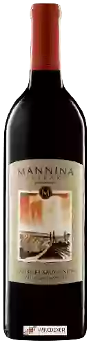 Wijnmakerij Mannina Cellars - Cabernet Sauvignon