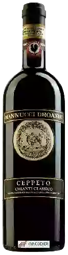 Wijnmakerij Mannucci Droandi - Ceppeto Chianti Classico