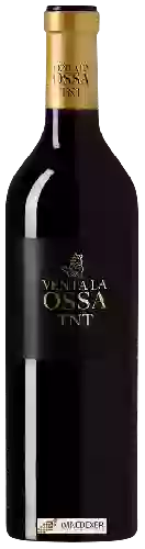 Bodegas Mano a Mano - Venta La Ossa TNT