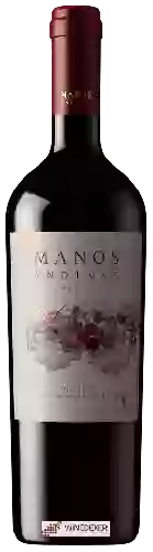 Wijnmakerij Manos Andinas - Reserva Malbec