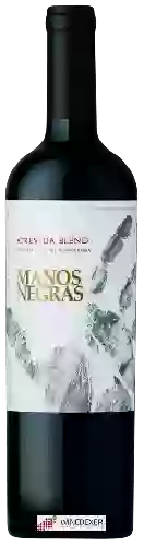 Wijnmakerij Manos Negras - Atrevida Blend