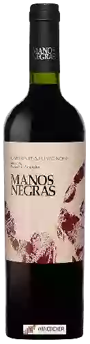 Wijnmakerij Manos Negras - Cabernet Sauvignon