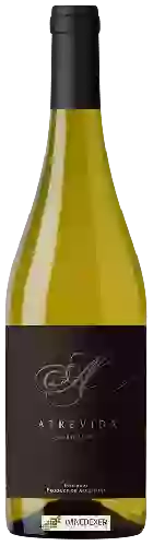 Wijnmakerij Manos Negras - Chardonnay Atrevida