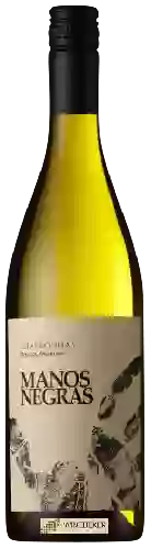 Wijnmakerij Manos Negras - Chardonnay