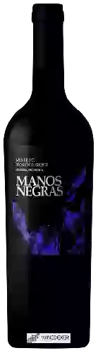 Wijnmakerij Manos Negras - Malbec Stone Soil Select