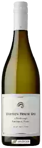 Wijnmakerij Mansion House Bay - Sauvignon Blanc