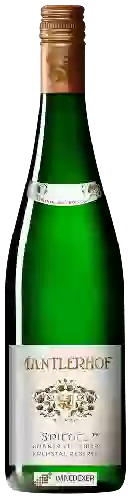 Wijnmakerij Mantlerhof - Spiegel 1 Grüner Veltliner Reserve