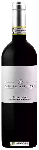 Wijnmakerij Manuel Marinacci - Barbaresco