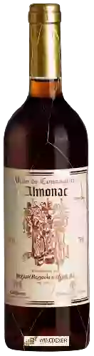 Wijnmakerij Manuel Moneva e Hijos - Almonac Vino de Consagrar